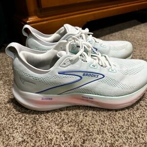 Brooks Glycerin 22 Women’s 12